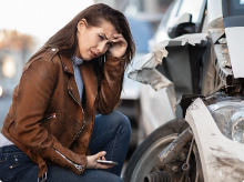 young-woman-despair-crying-her-wrecked-car
